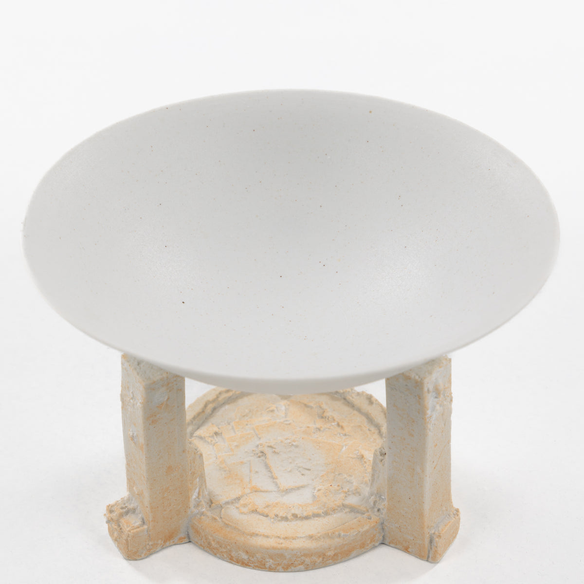 Sculptural centrepiece