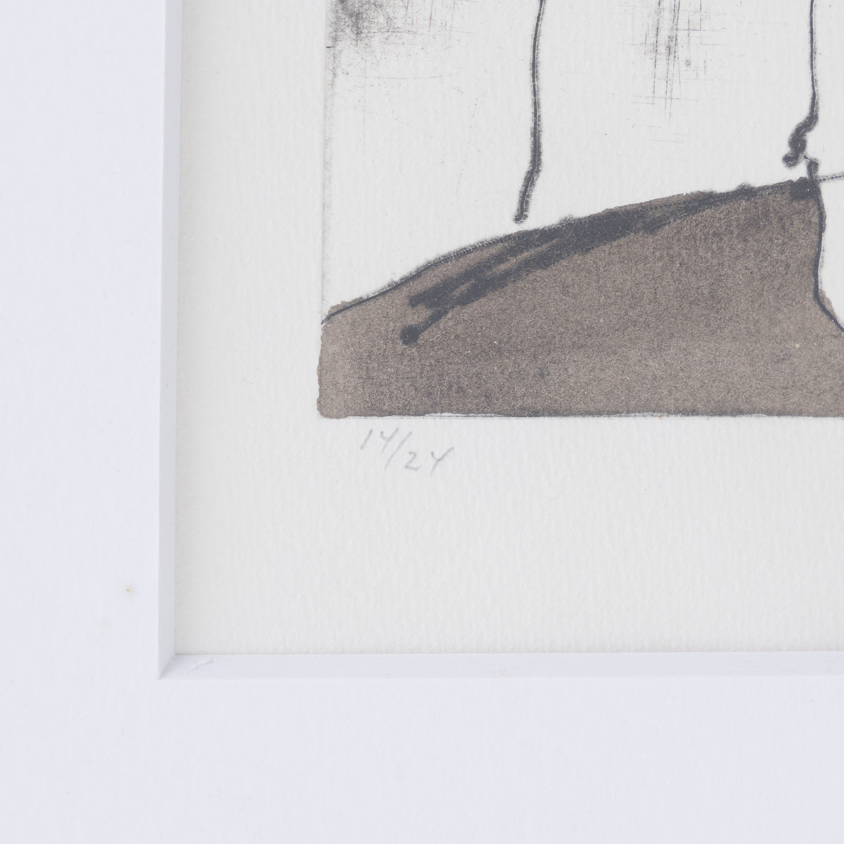 Etching