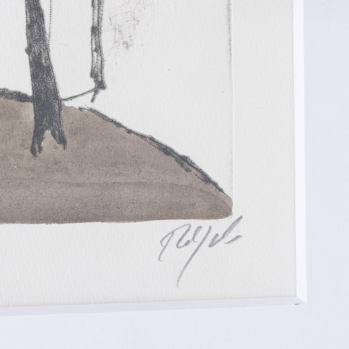 Etching