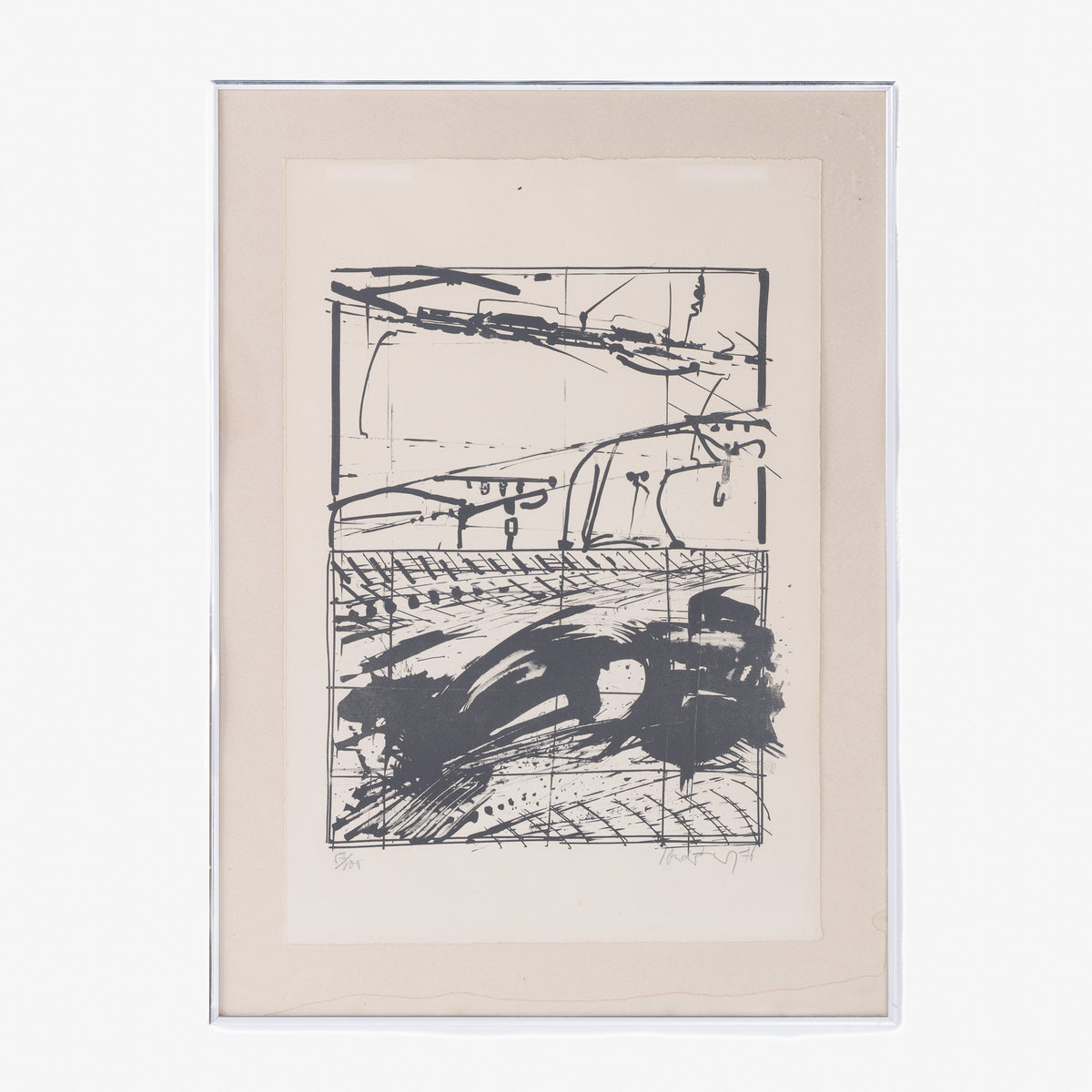 Lithography