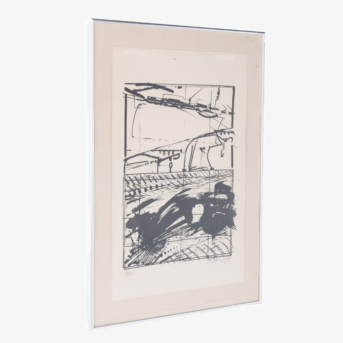 Lithography