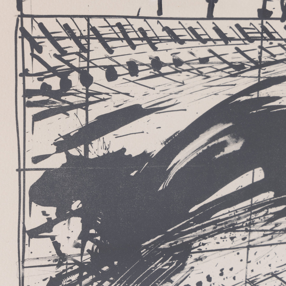 Lithography