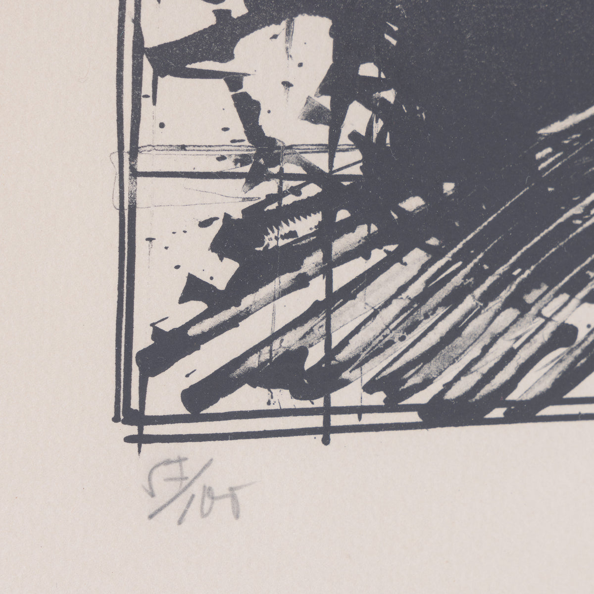 Lithography