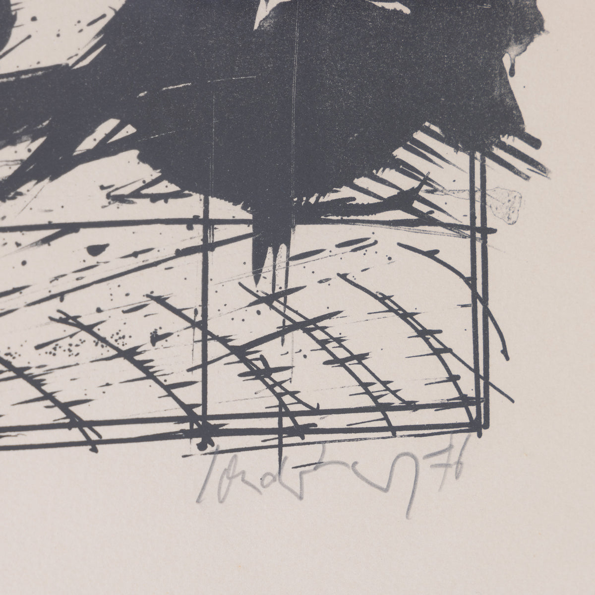 Lithography