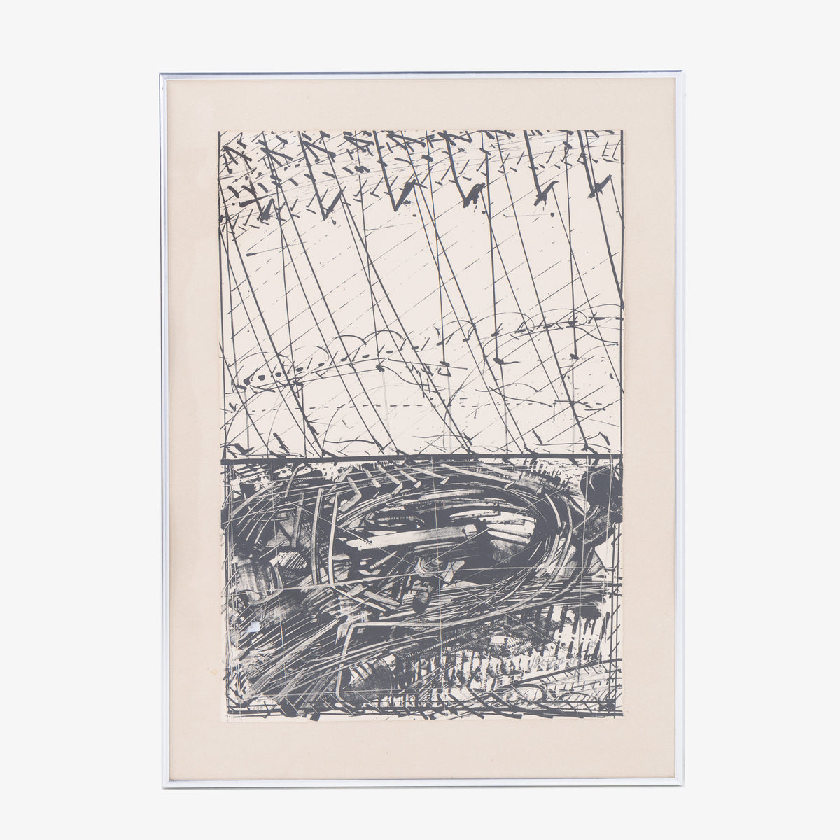 Lithography