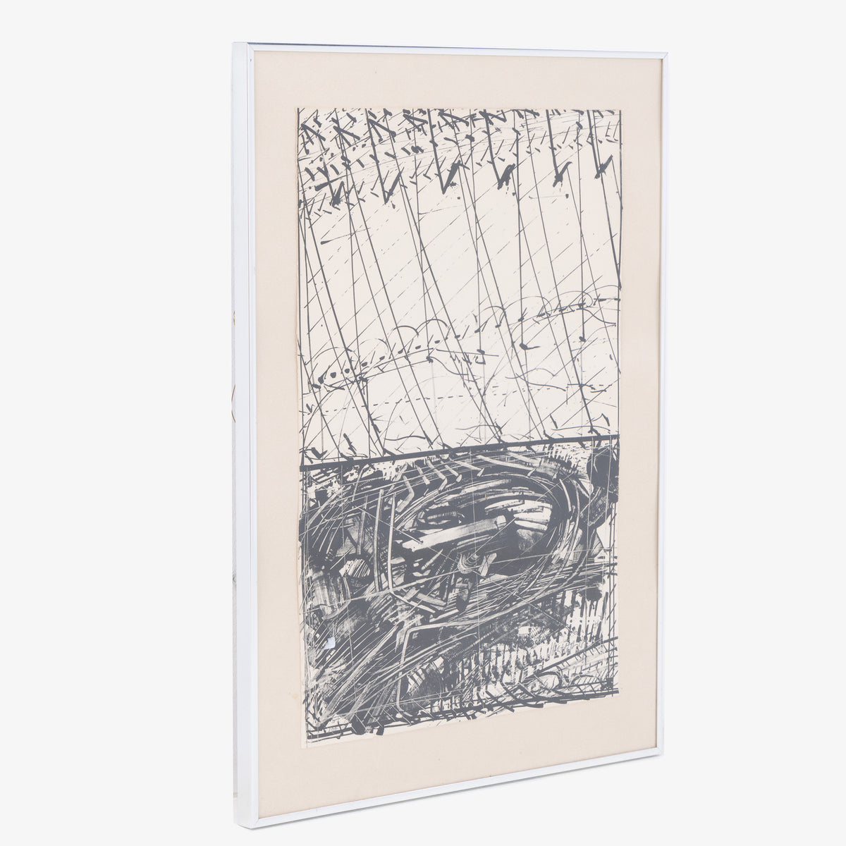 Lithography