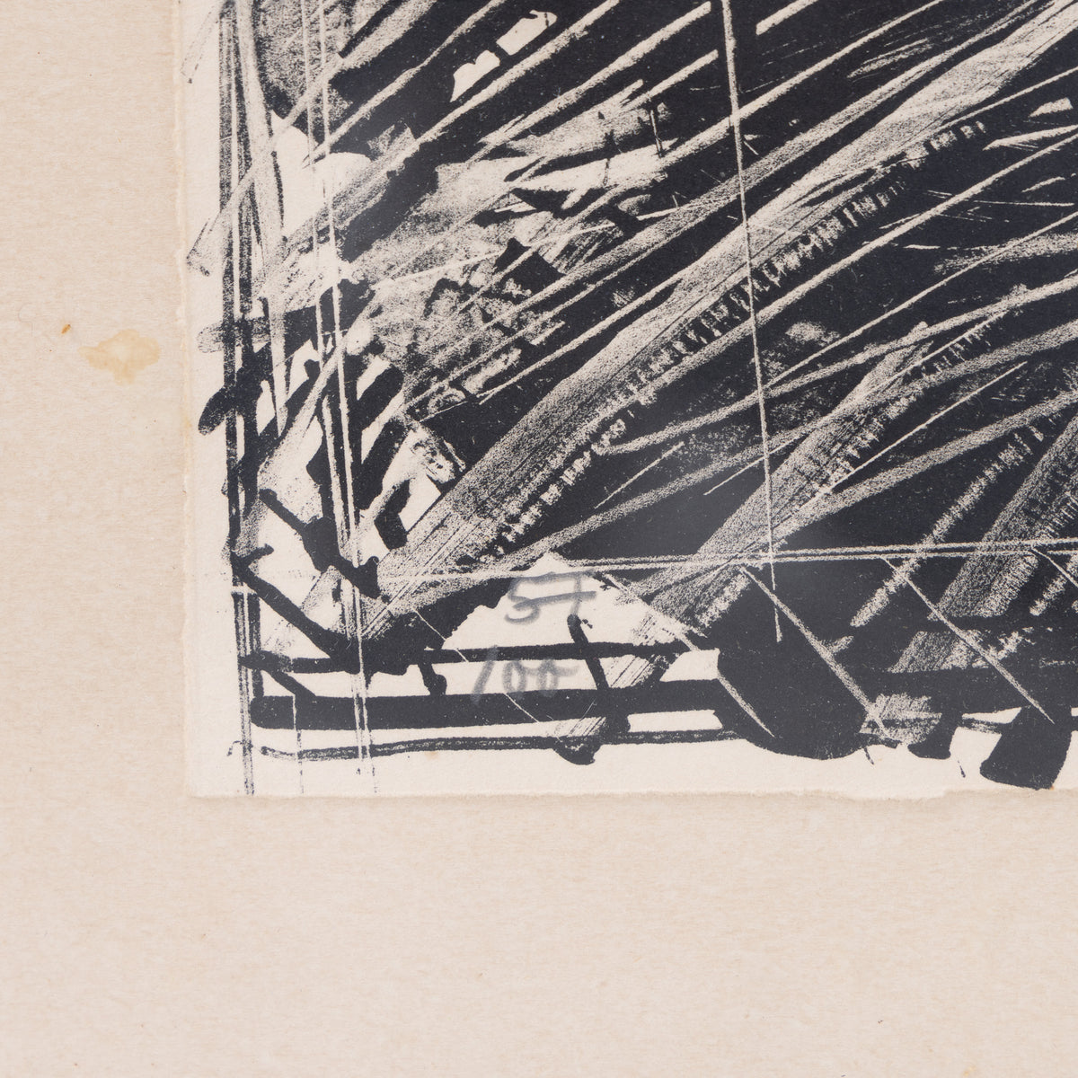 Lithography