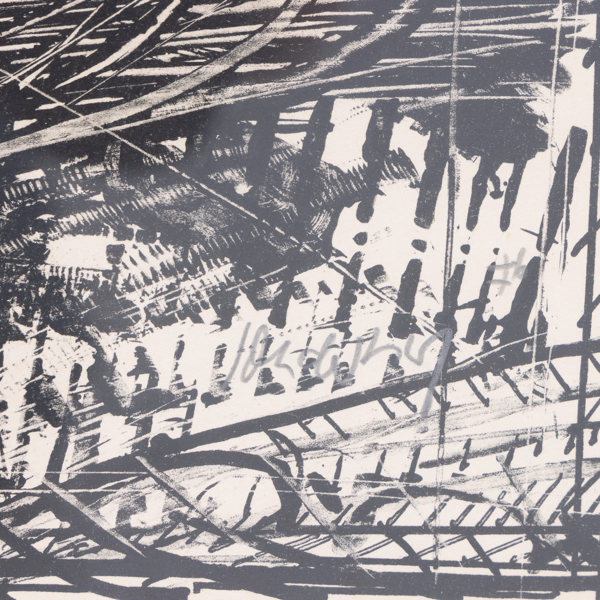 Lithography