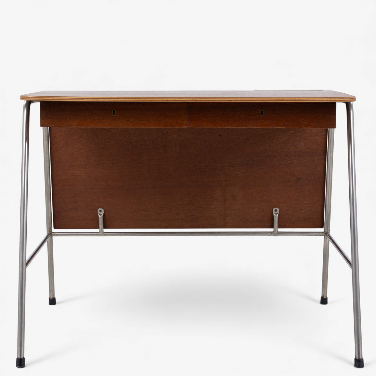 'Munkegaard' desk in teak