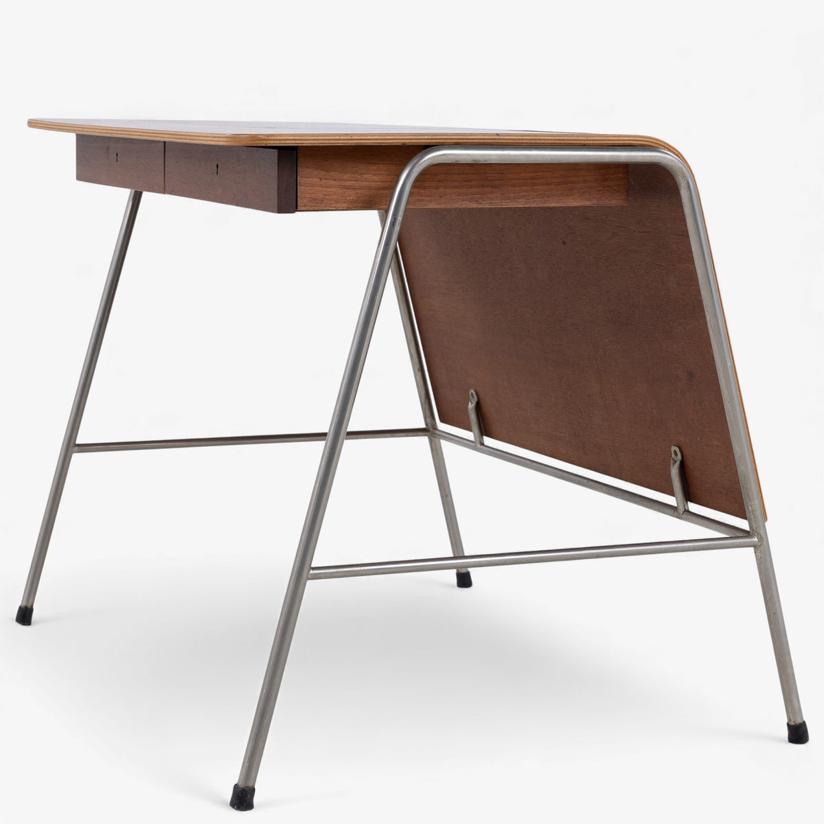 'Munkegaard' desk in teak