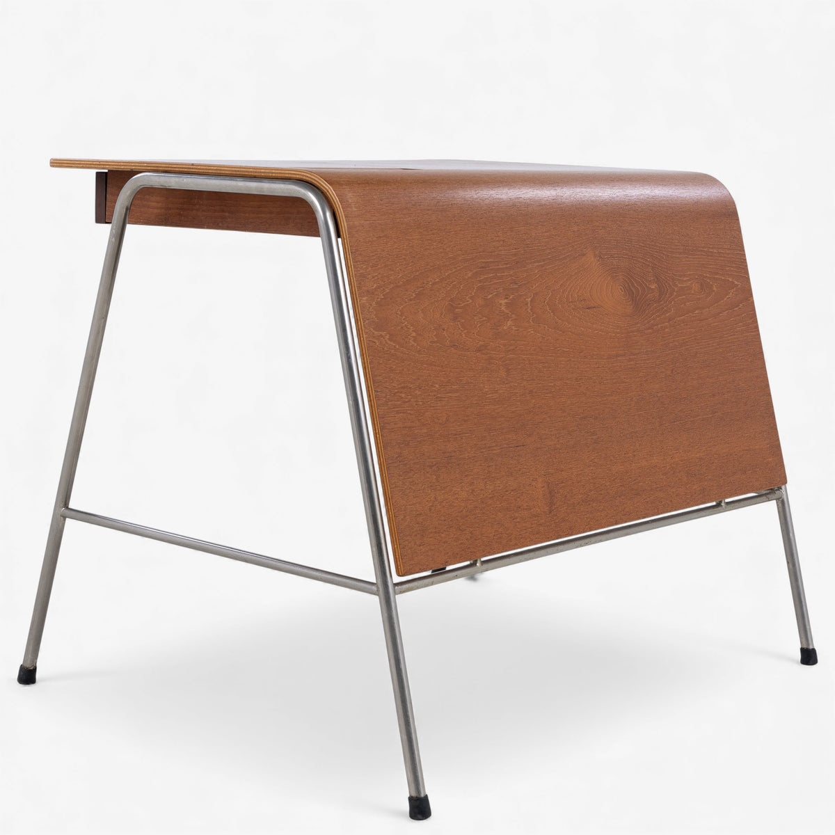 'Munkegaard' desk in teak