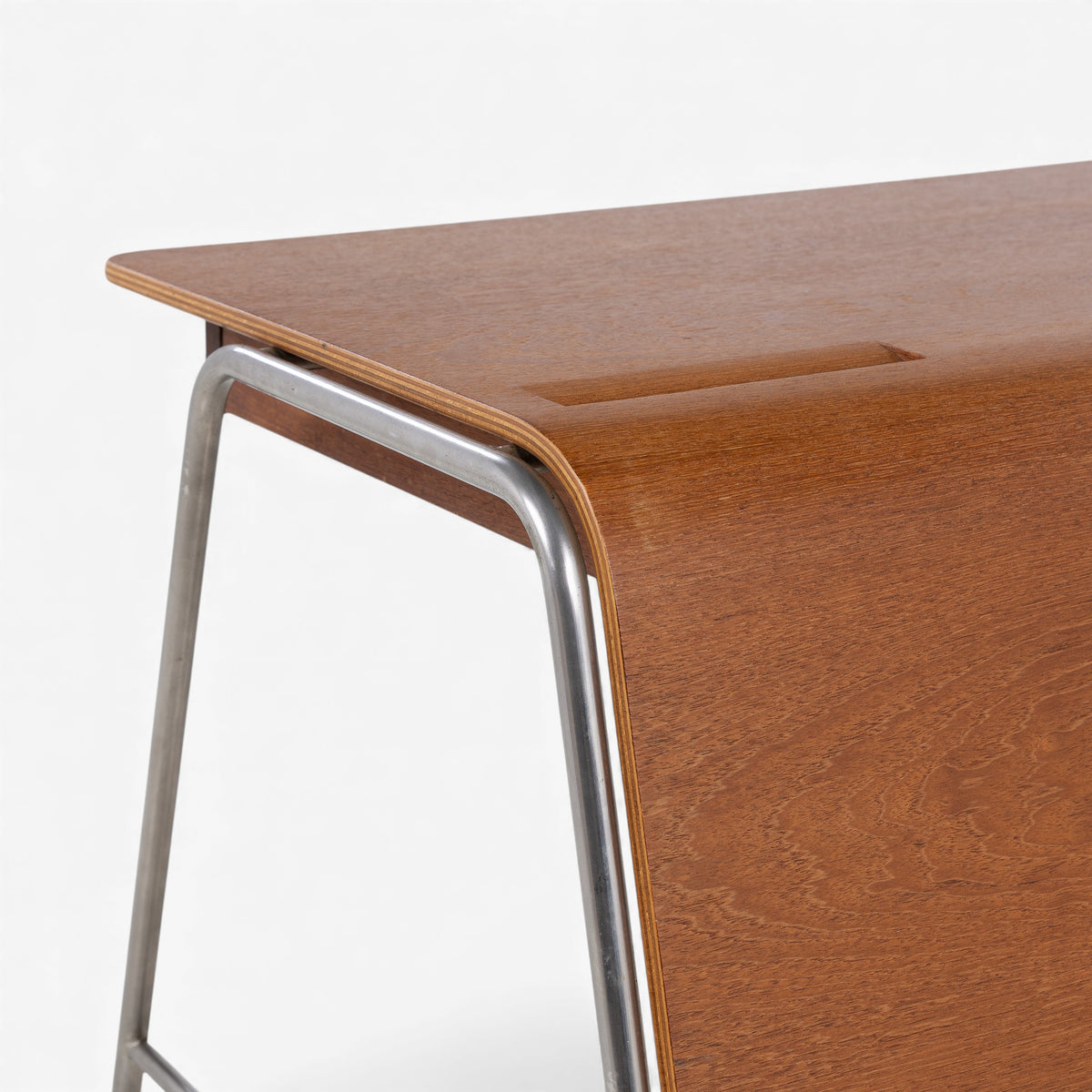 'Munkegaard' desk in teak