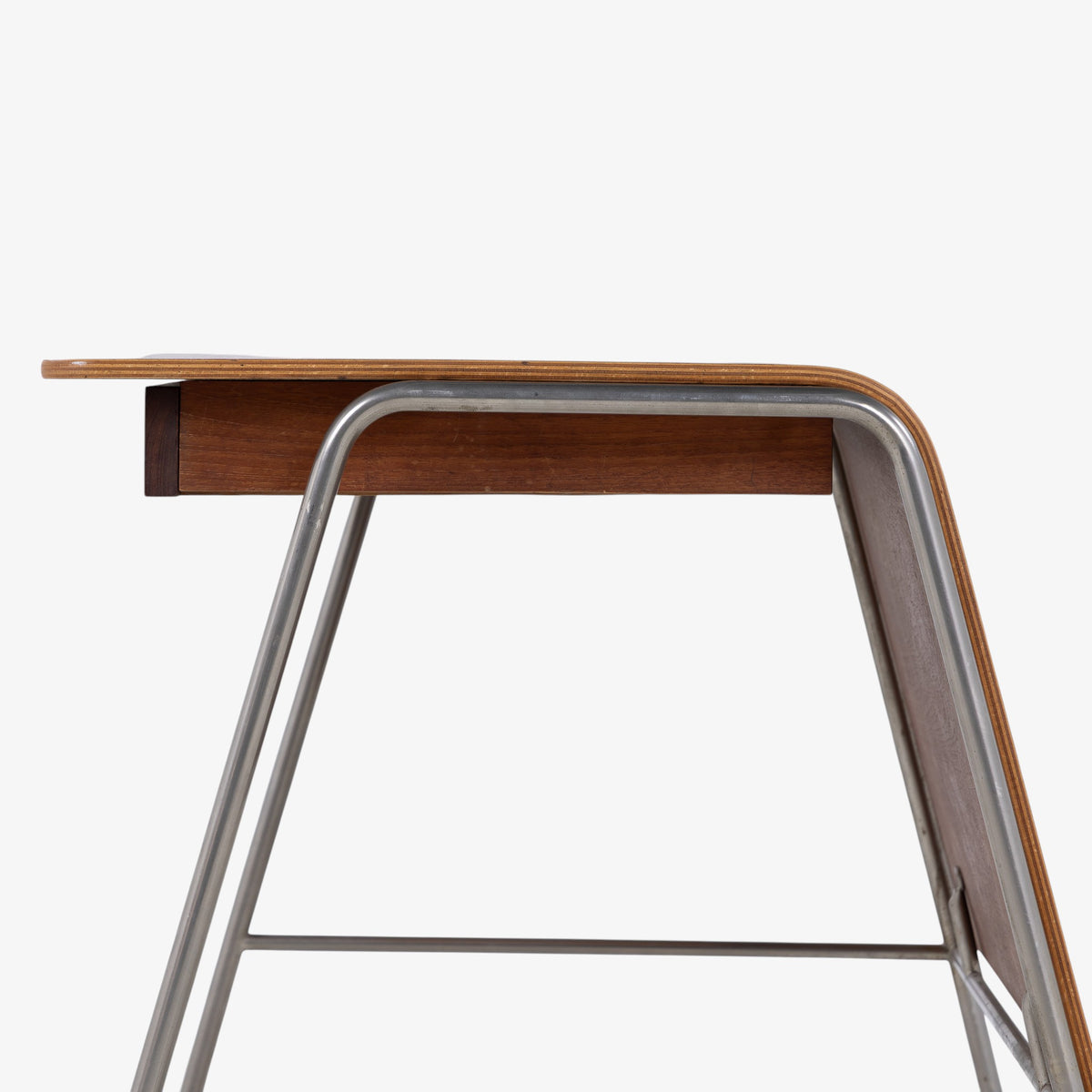 'Munkegaard' desk in teak
