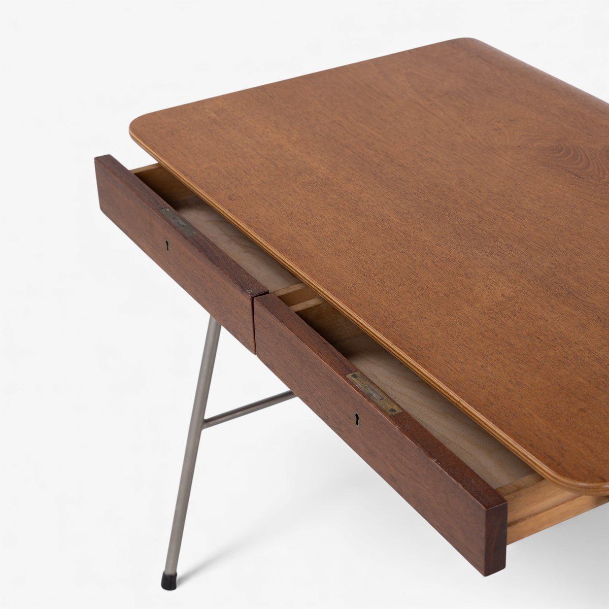 'Munkegaard' desk in teak