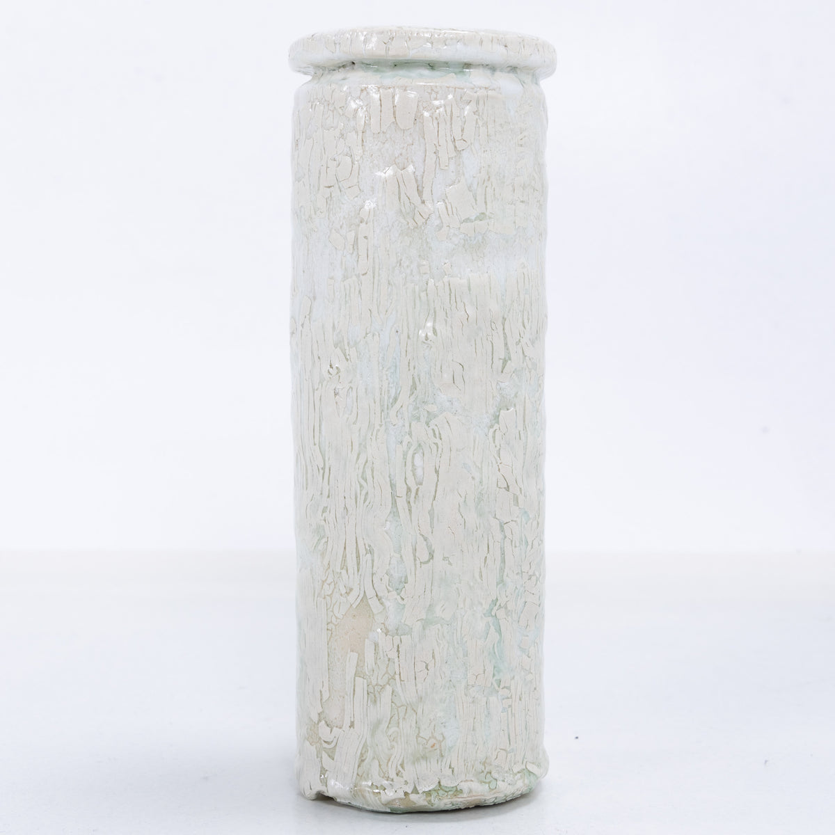 Cylinderformet vase