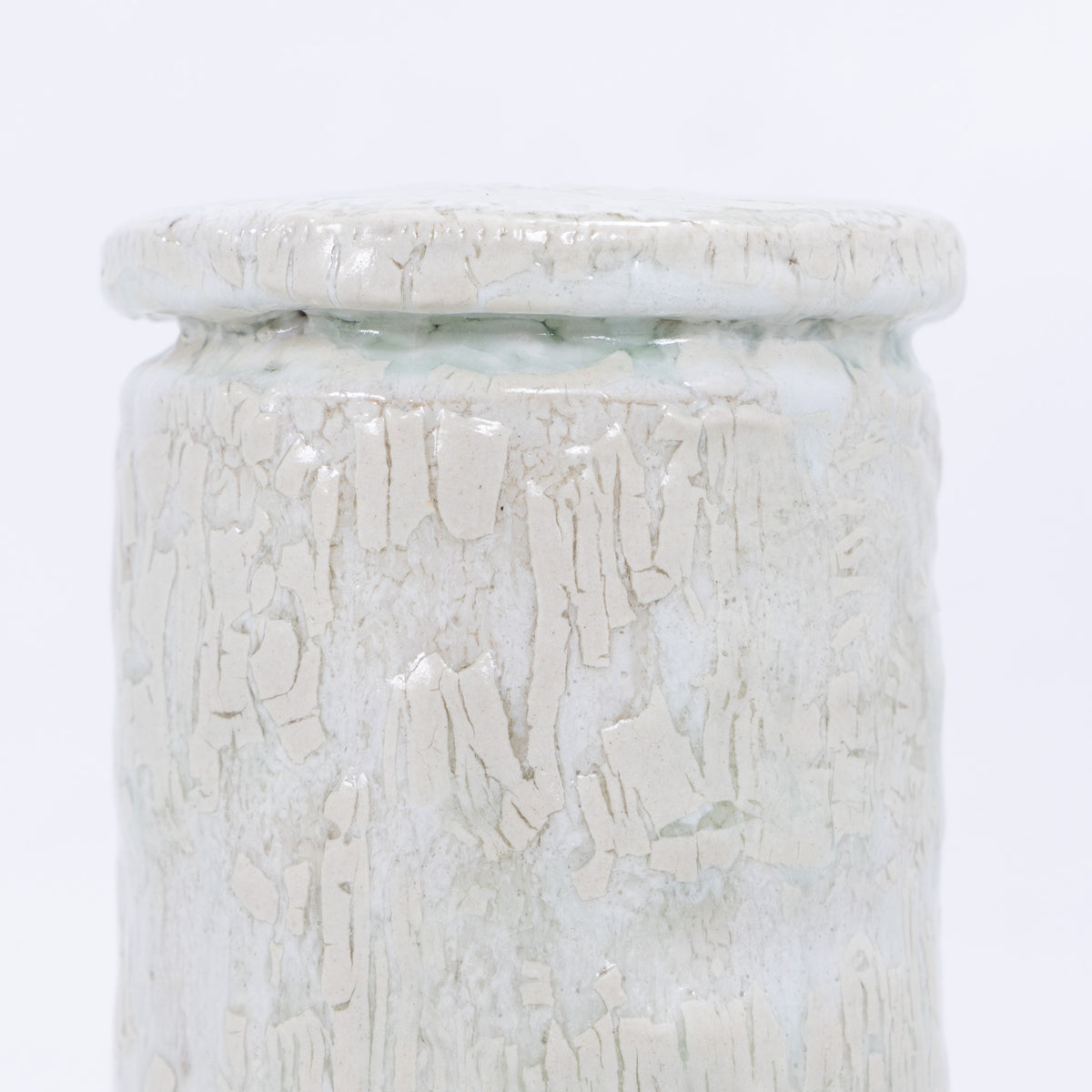 Cylinderformet vase