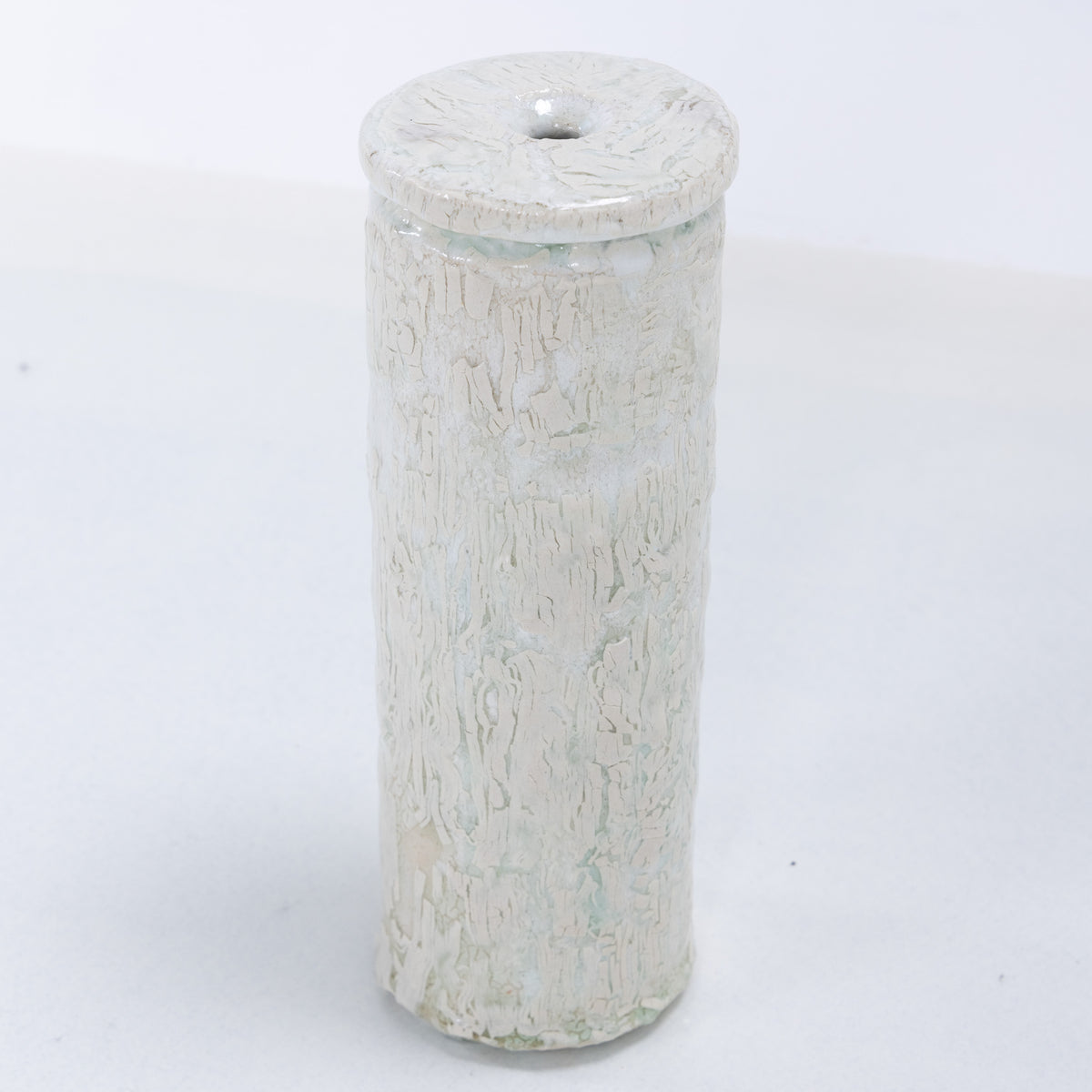Cylinderformet vase