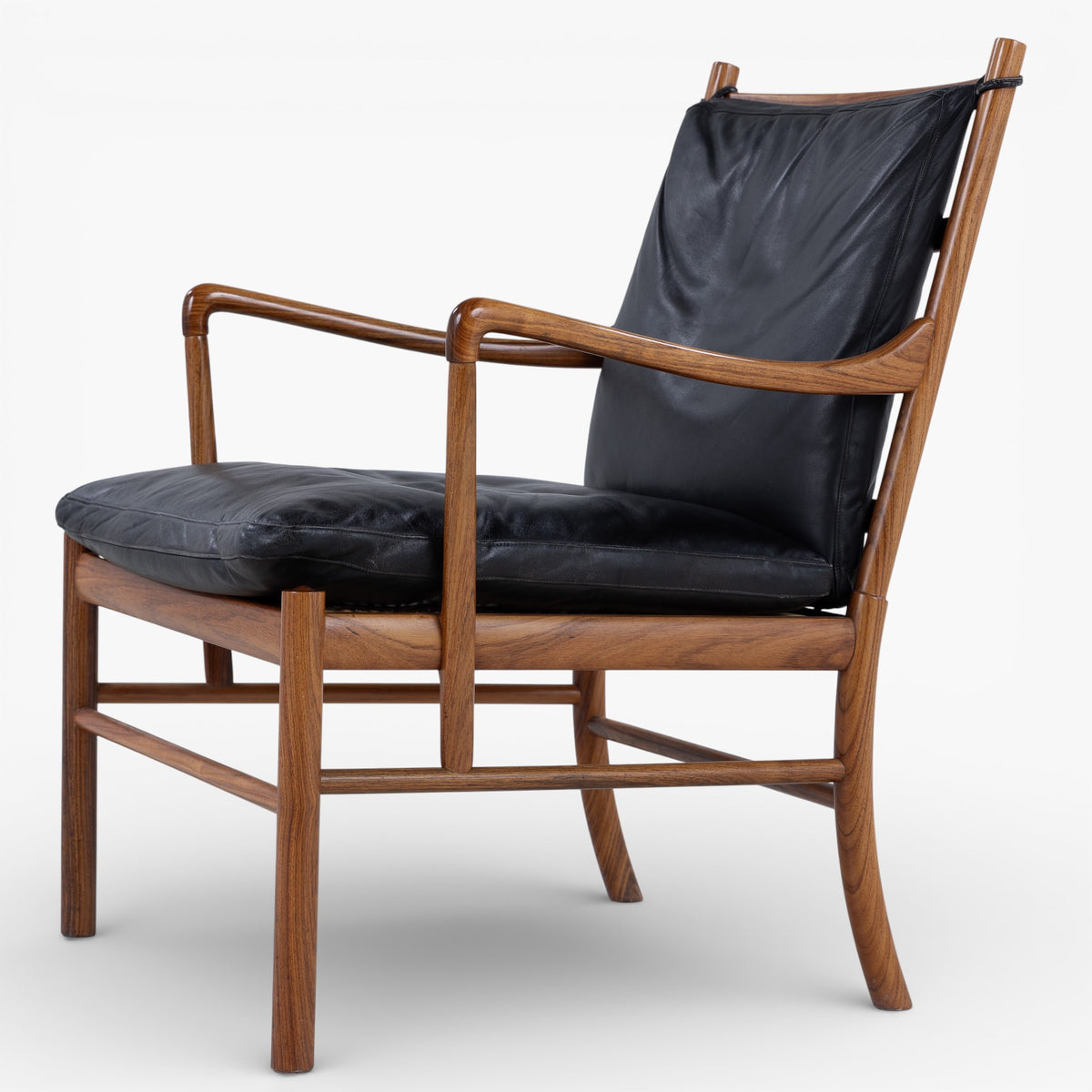 PJ 149 - 'Colonial Chair' i palisander