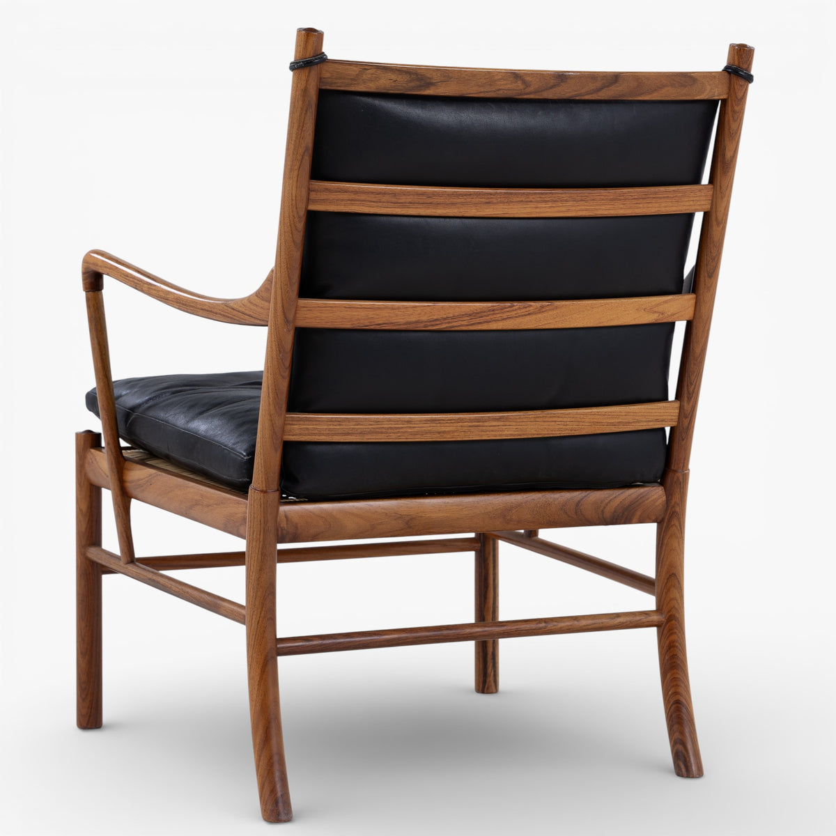 PJ 149 - 'Colonial Chair' i palisander