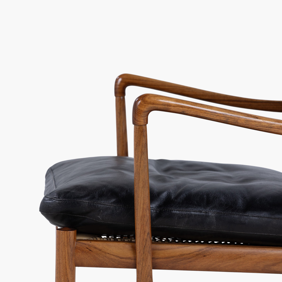 PJ 149 - 'Colonial Chair' i palisander
