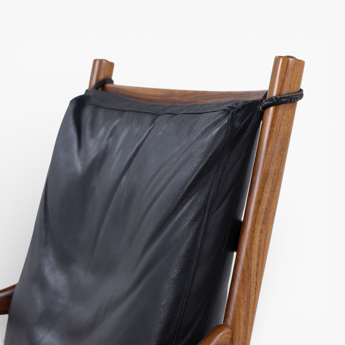 PJ 149 - 'Colonial Chair' i palisander