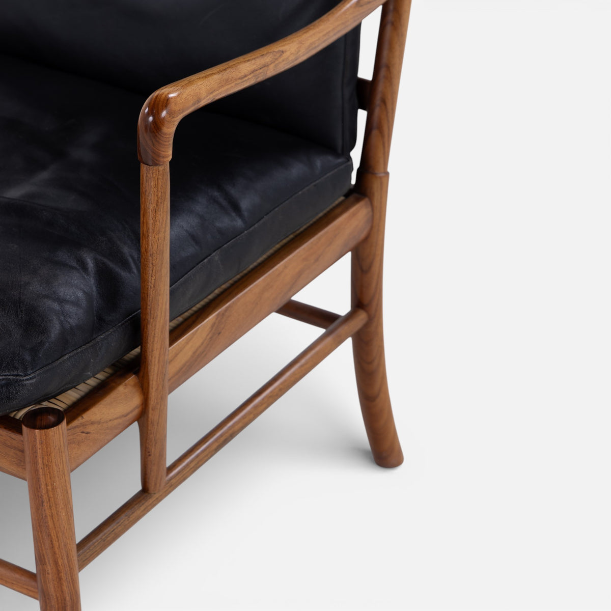 PJ 149 - 'Colonial Chair' i palisander
