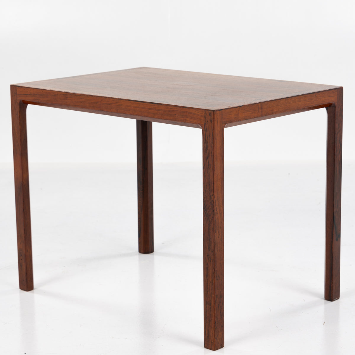 Sidebord palisander