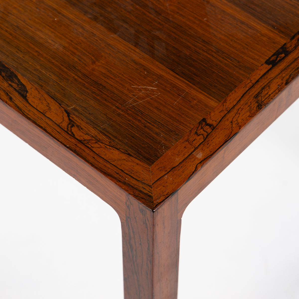 Sidebord palisander