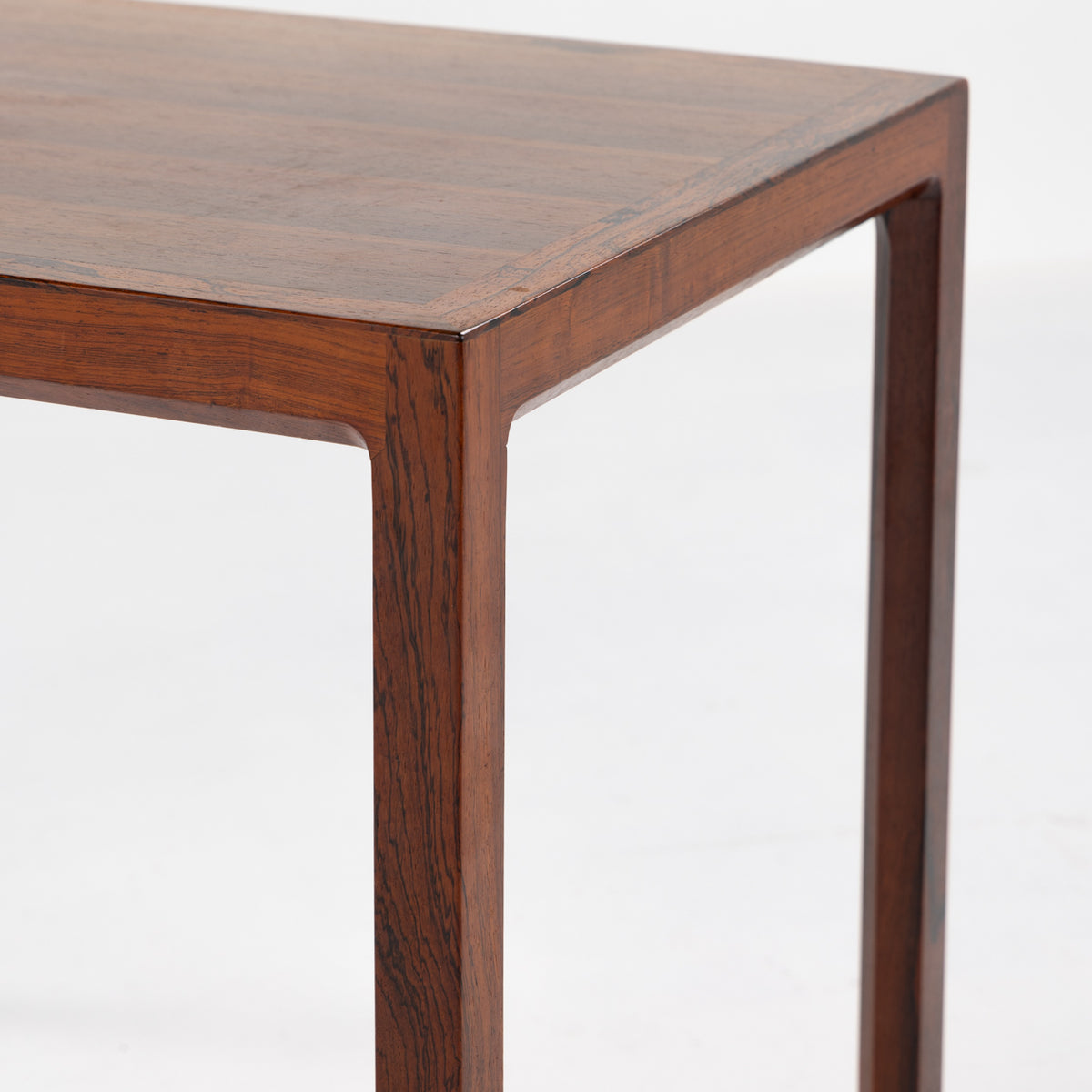 Sidebord palisander