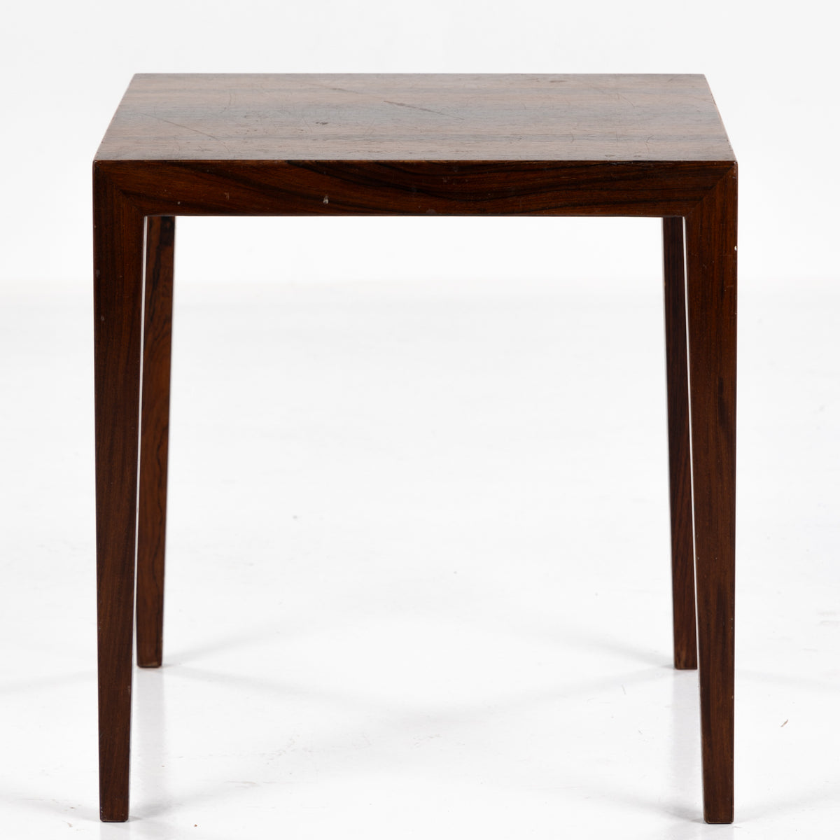 Sidebord i palisander