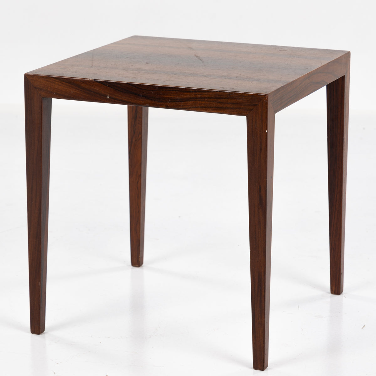 Sidebord i palisander