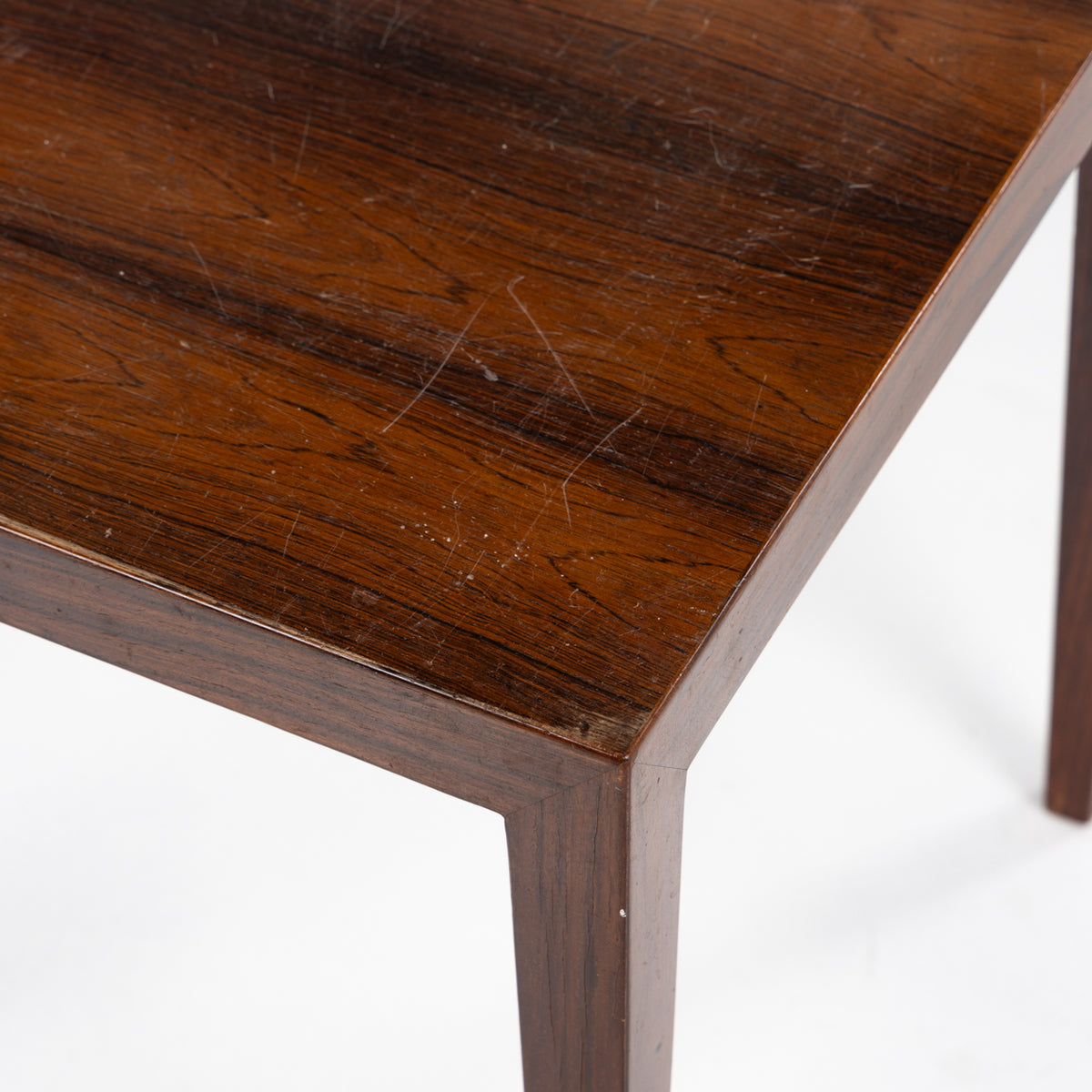 Sidebord i palisander