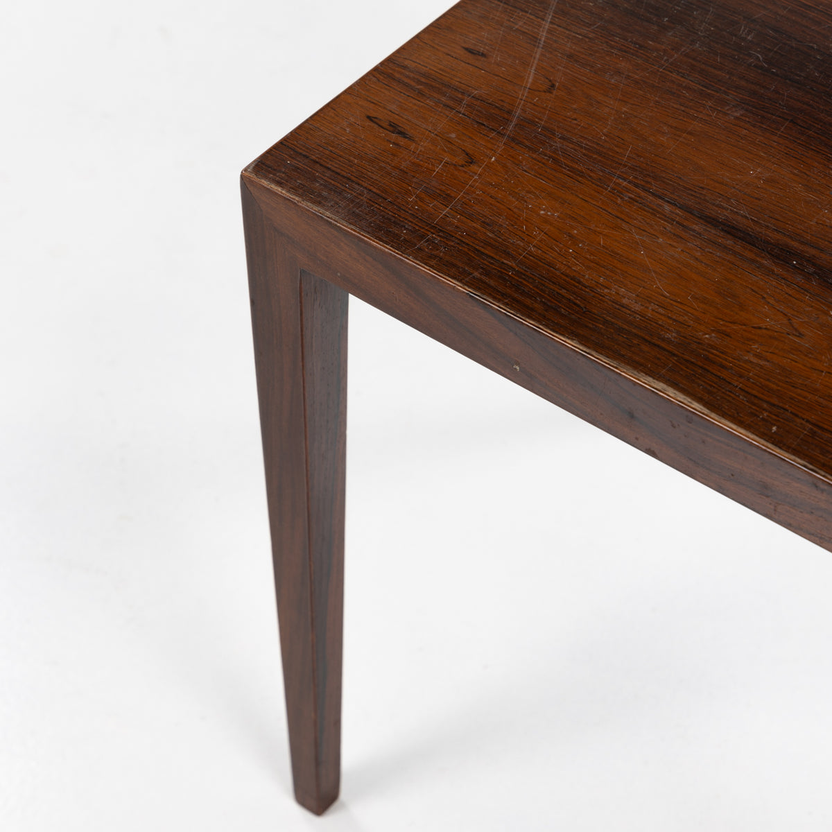 Sidebord i palisander
