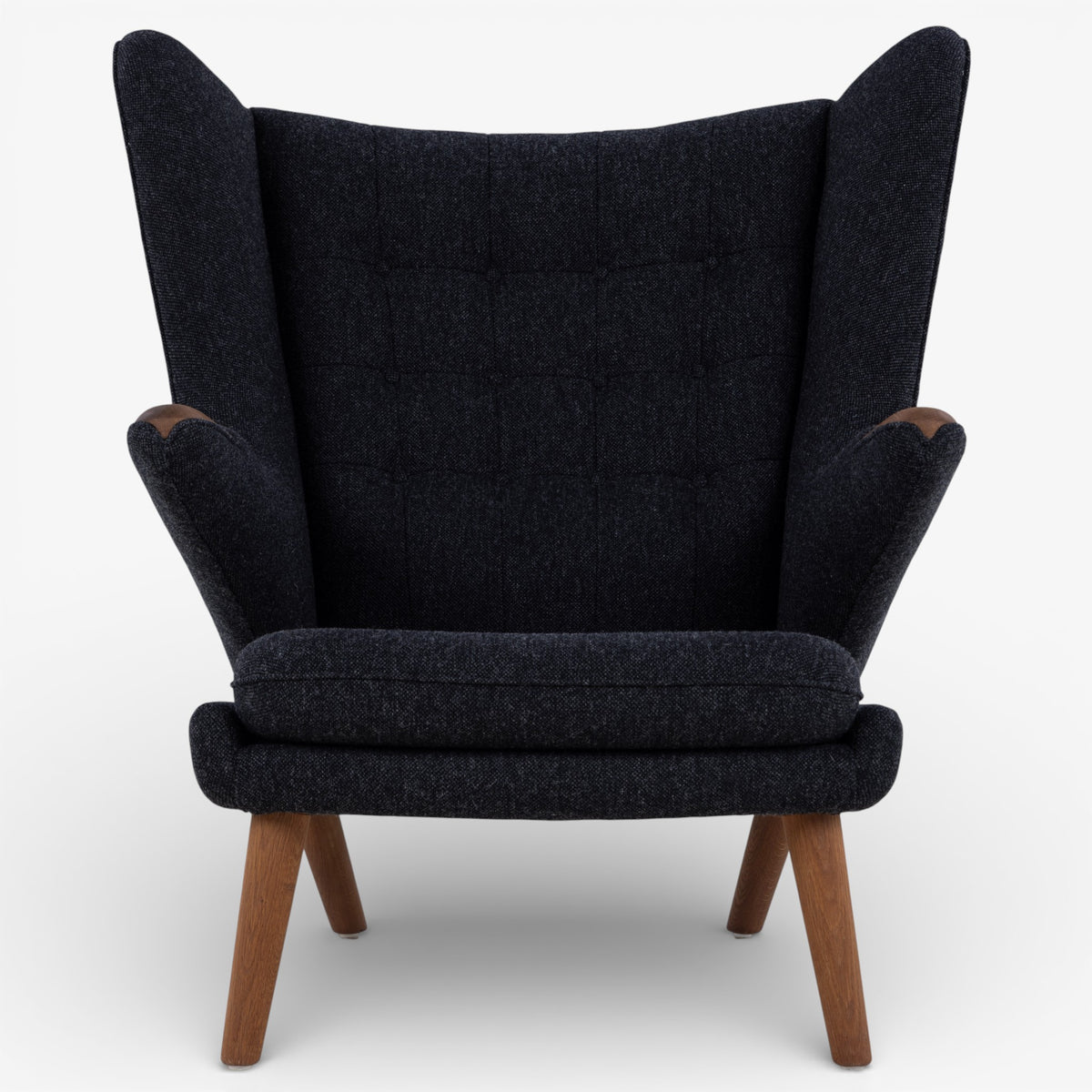 AP 19 - Papa Bear Chair in new textile