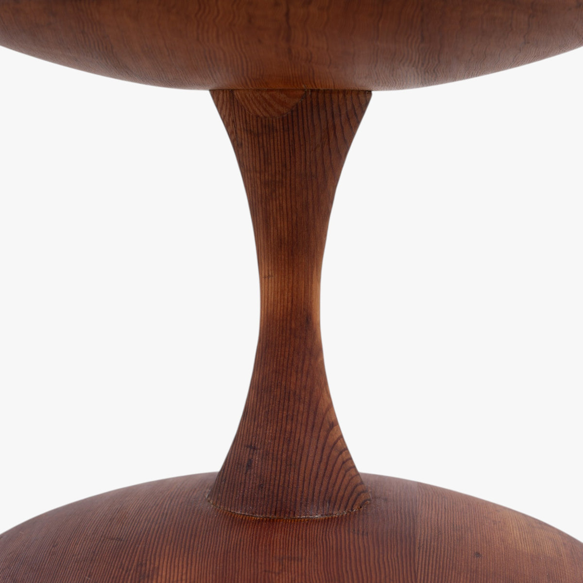 Stool in Oregon pine