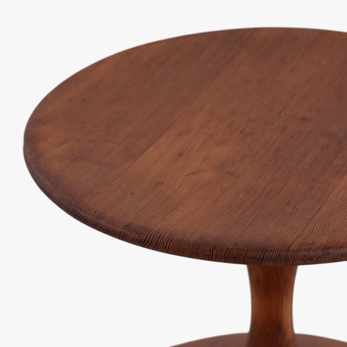 Stool in Oregon pine
