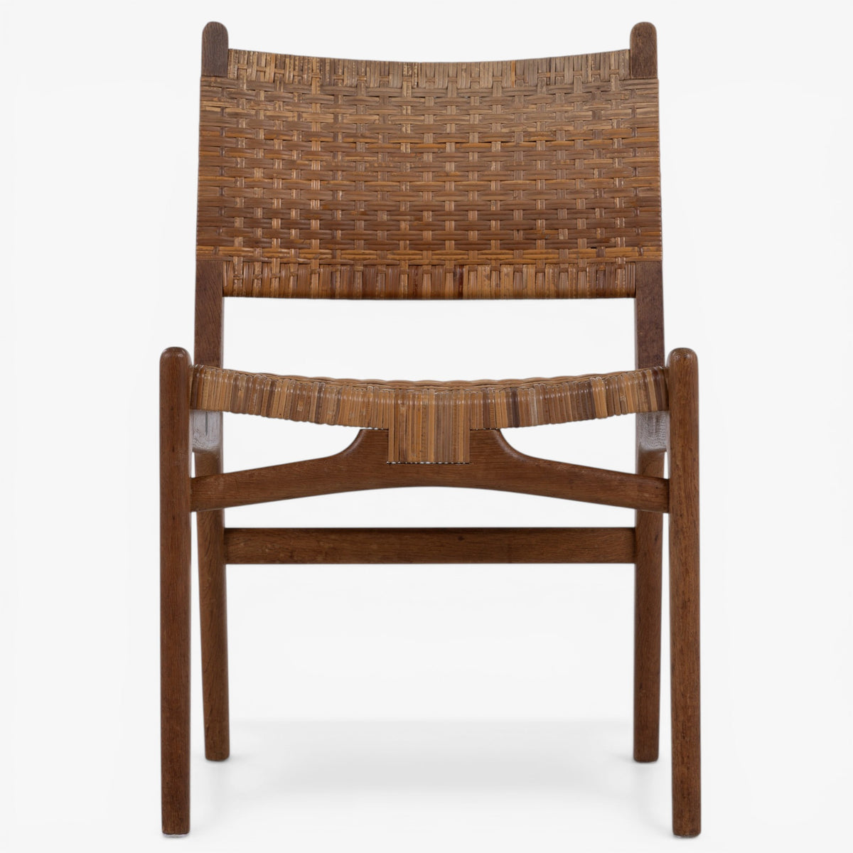 CH 31 - Dining chair in oak