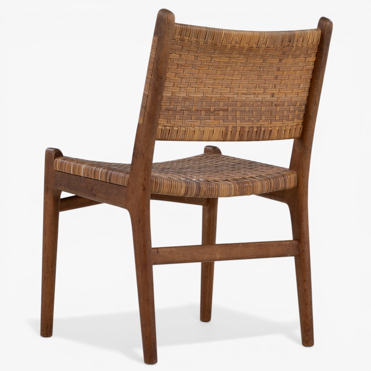 CH 31 - Dining chair in oak