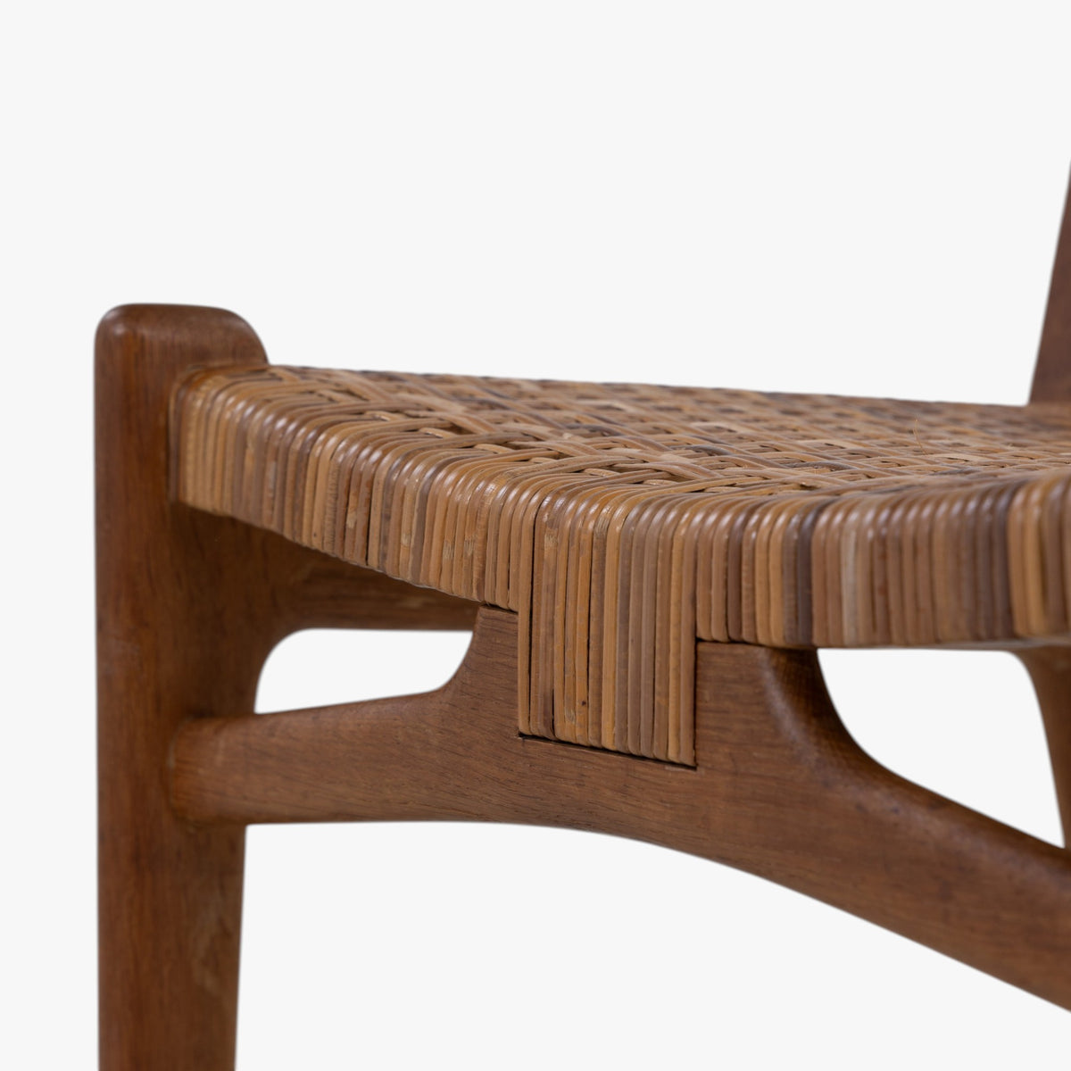 CH 31 - Dining chair in oak