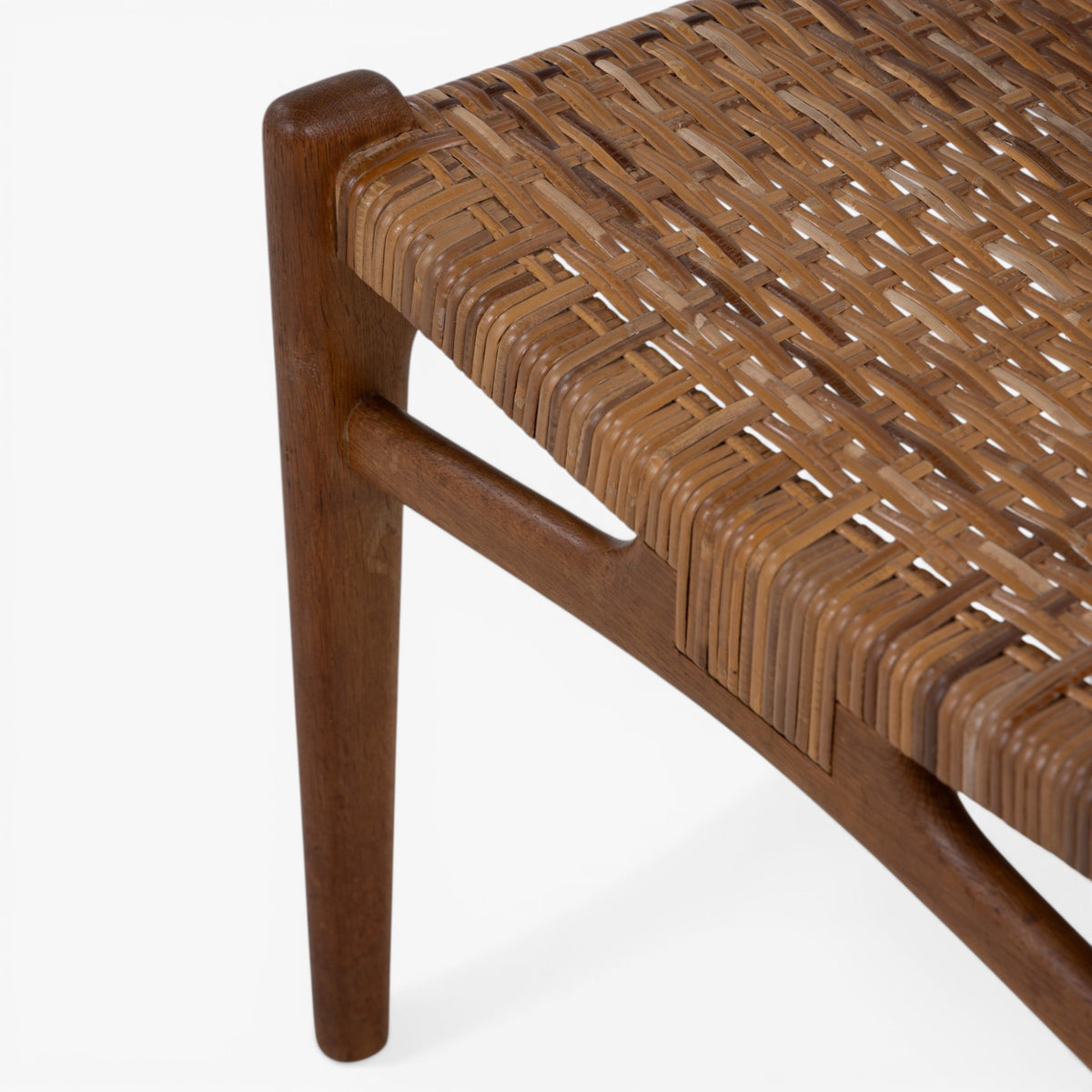 CH 31 - Dining chair in oak