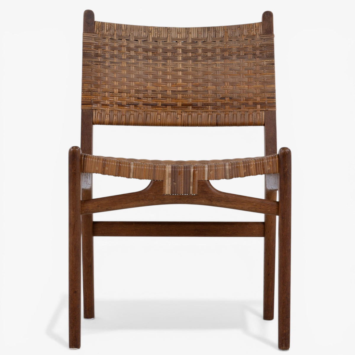 CH 31 - Dining chair in oak