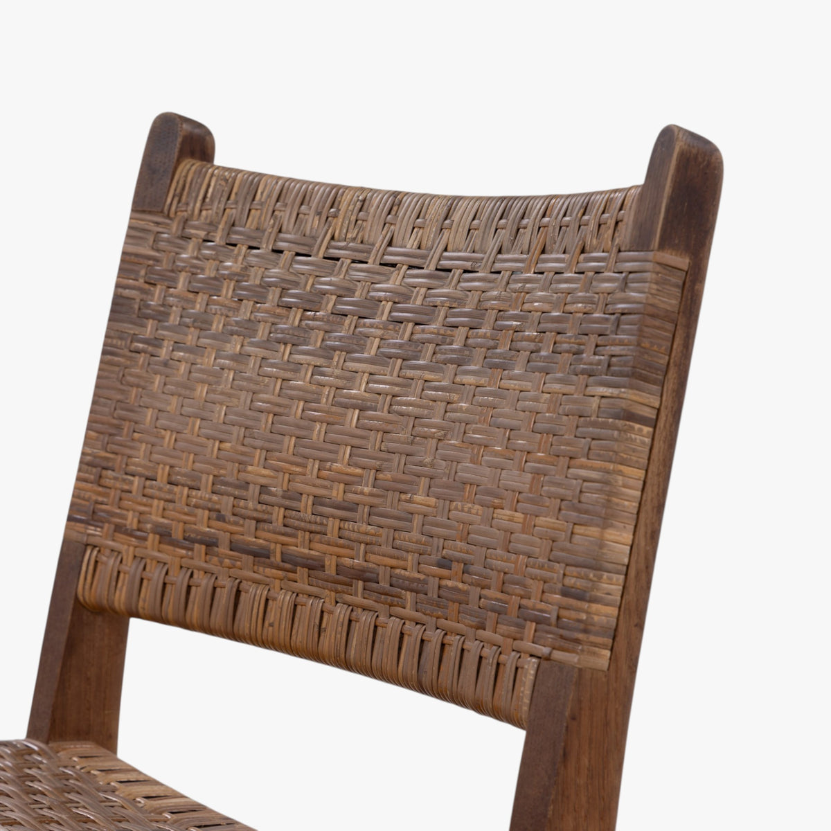 CH 31 - Dining chair in oak