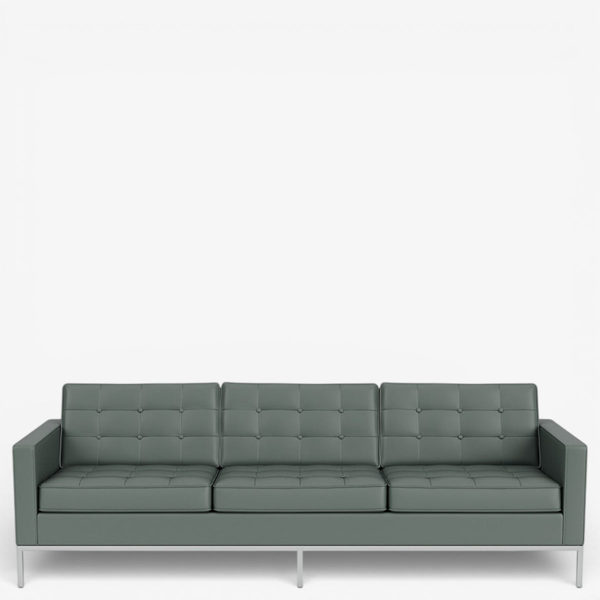 Florence Knoll - 3 seater sofa
