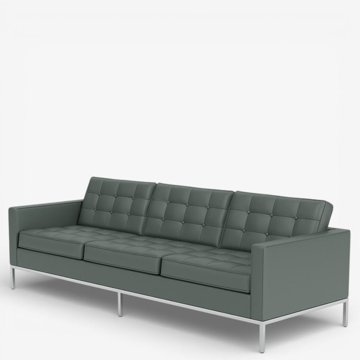 Florence Knoll - 3 seater sofa