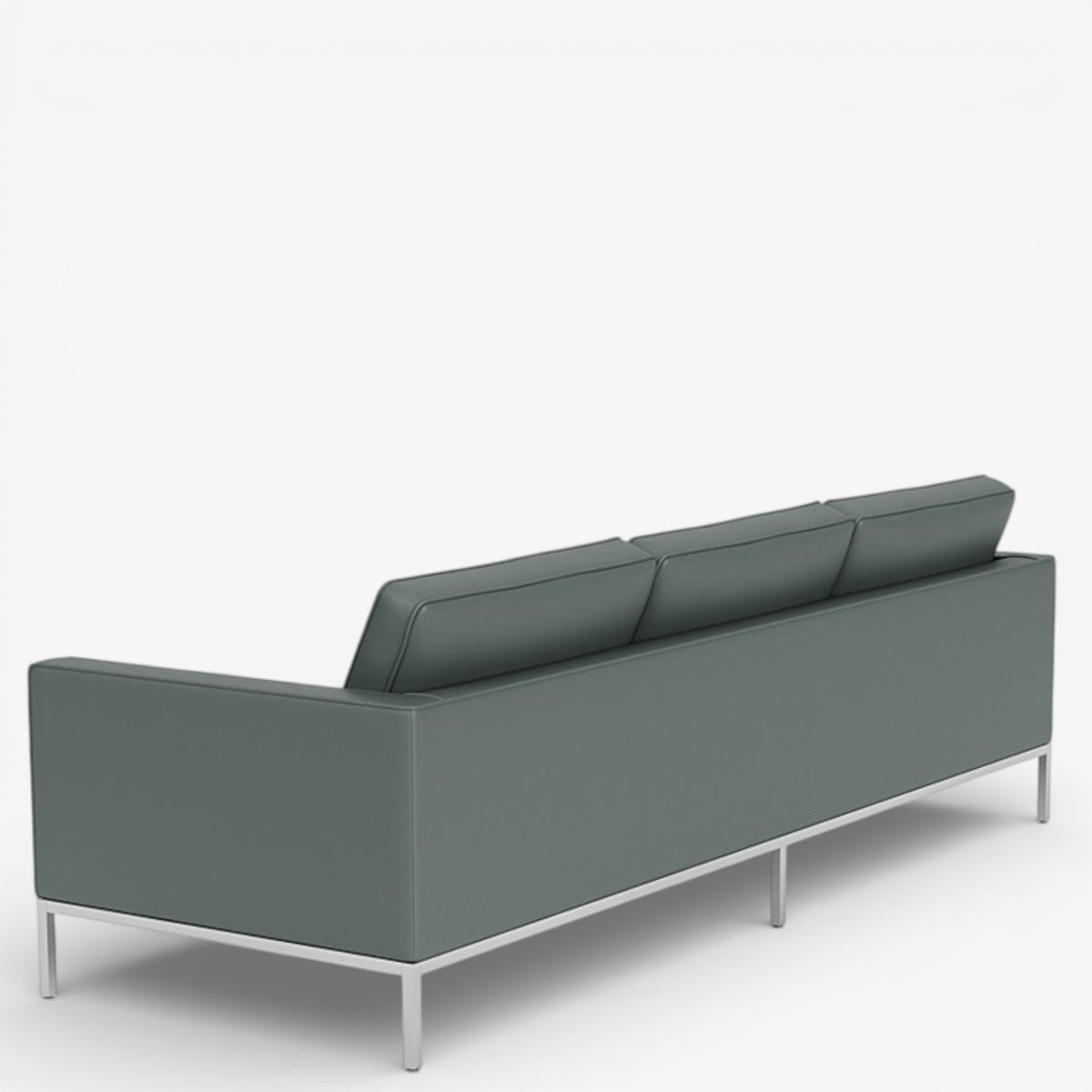 Florence Knoll - 3 seater sofa