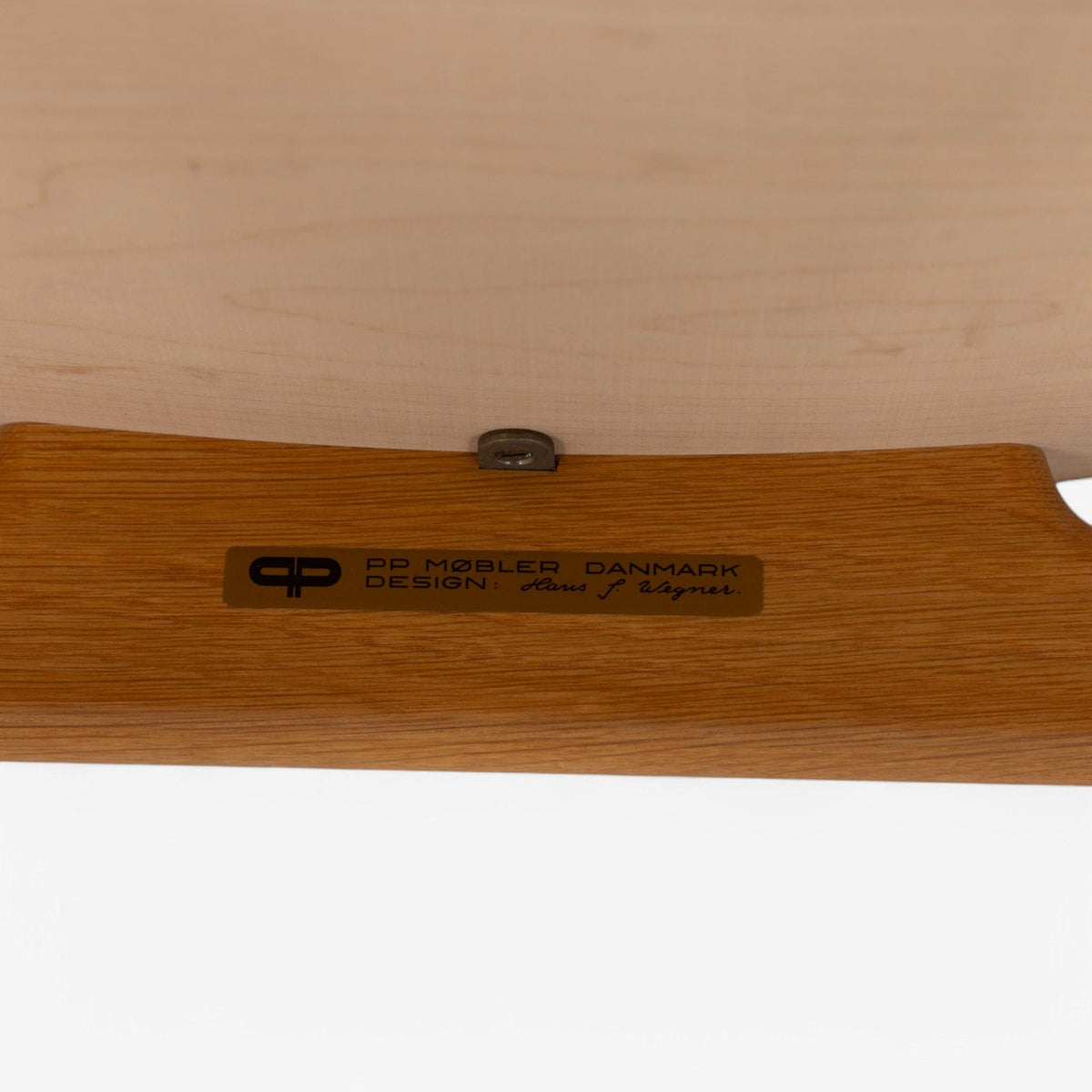 PP 52 - Armstol i eg