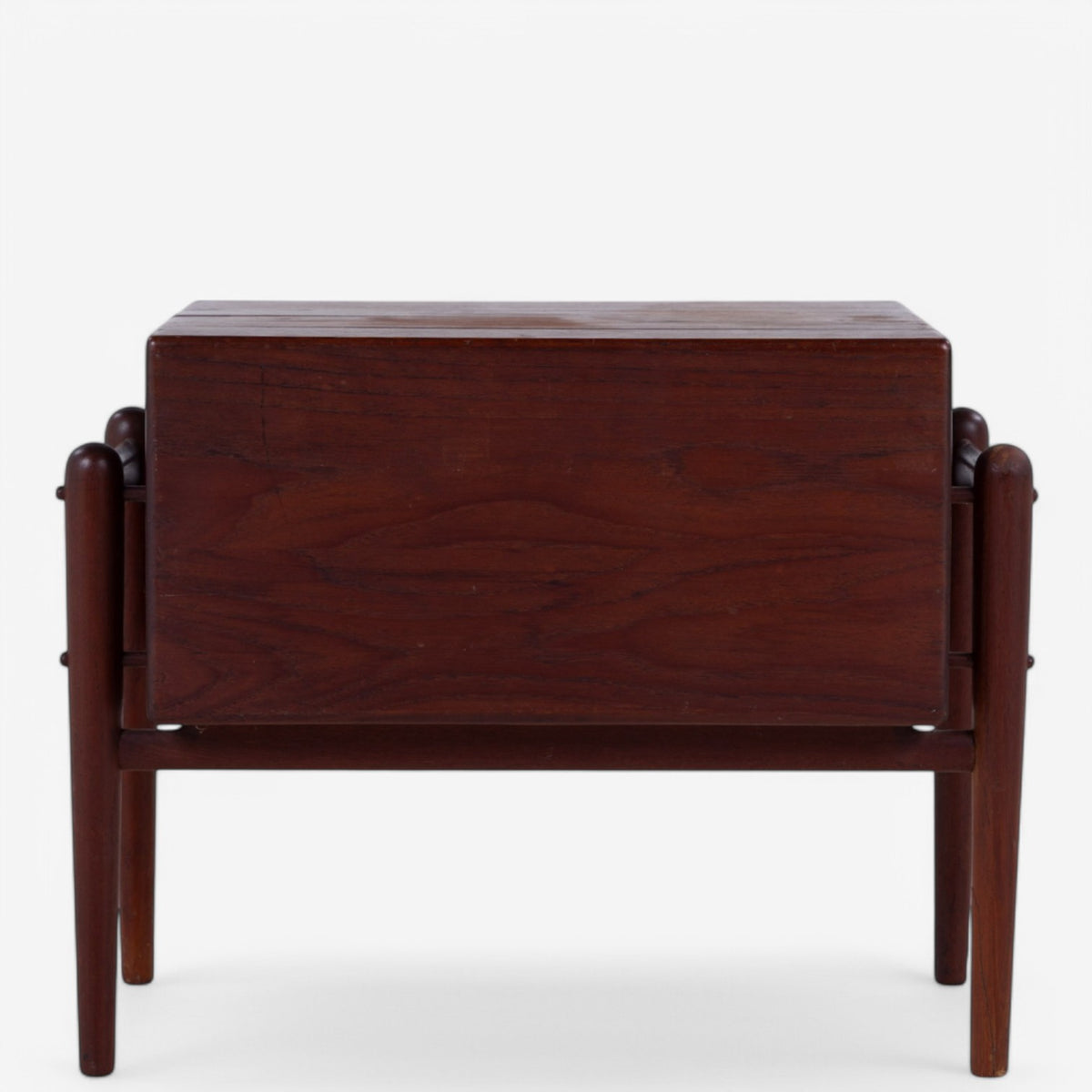 Sybord i teak