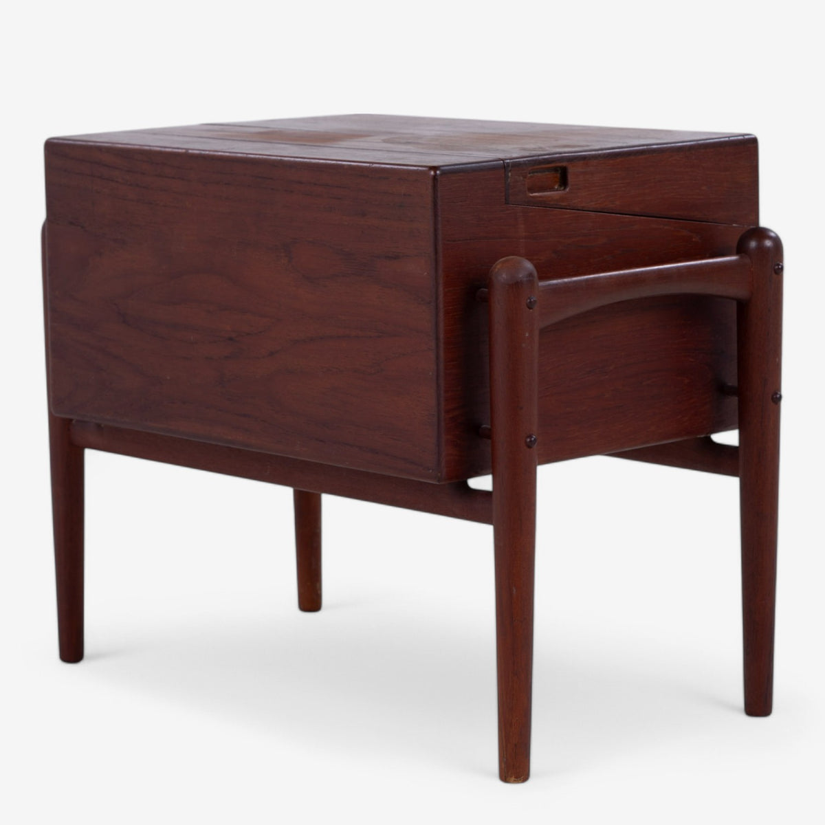 Sybord i teak