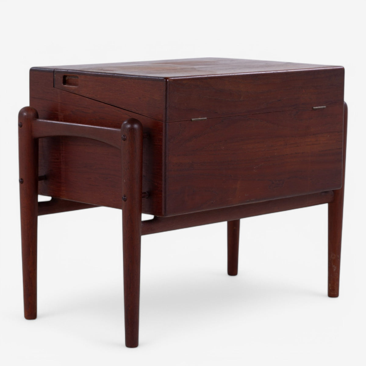 Sybord i teak