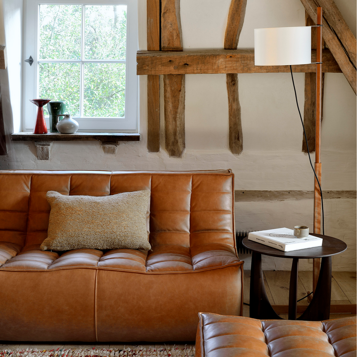 N701 - Modular sofa (3 seater)